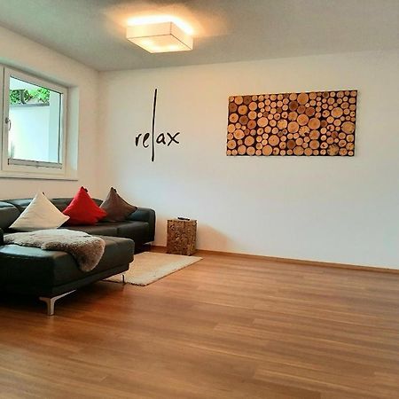 Apartment Im Huggn Fulpmes Ngoại thất bức ảnh