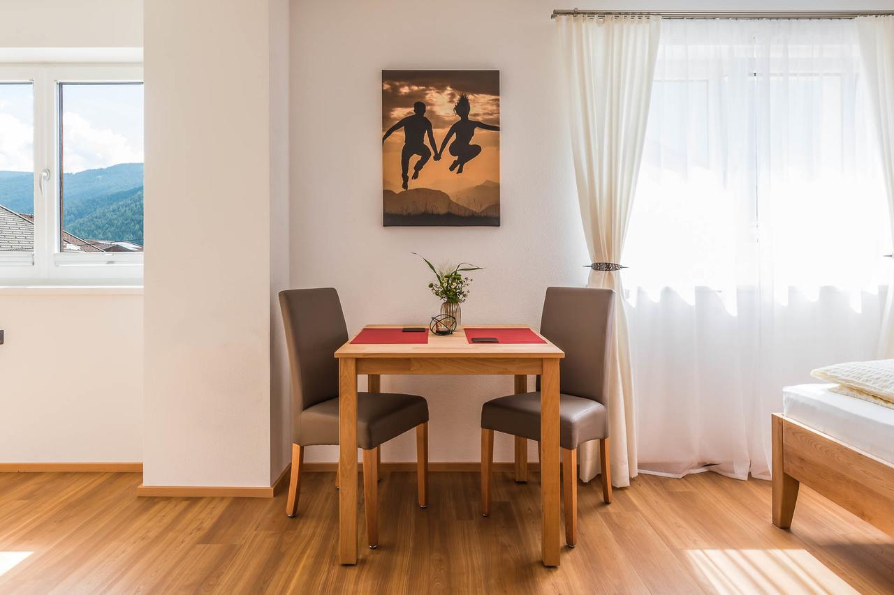 Apartment Im Huggn Fulpmes Ngoại thất bức ảnh