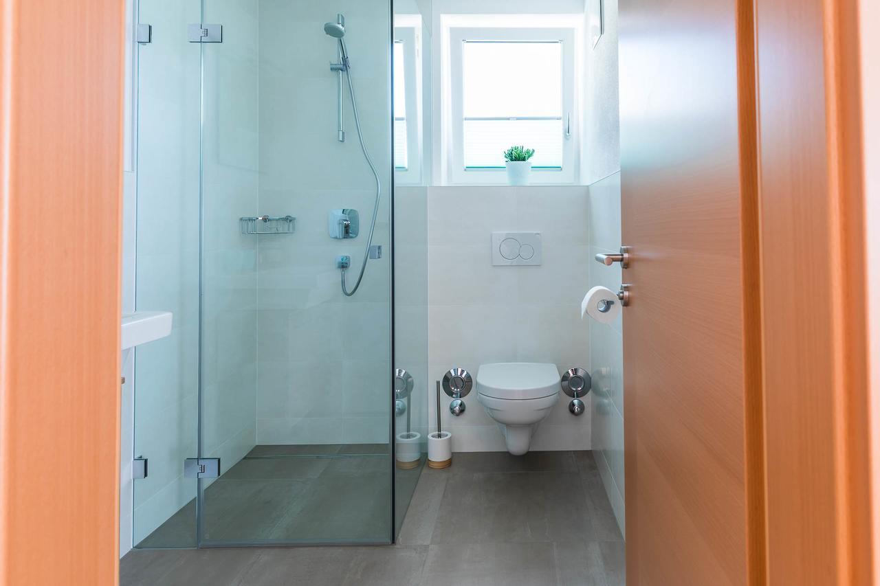 Apartment Im Huggn Fulpmes Ngoại thất bức ảnh