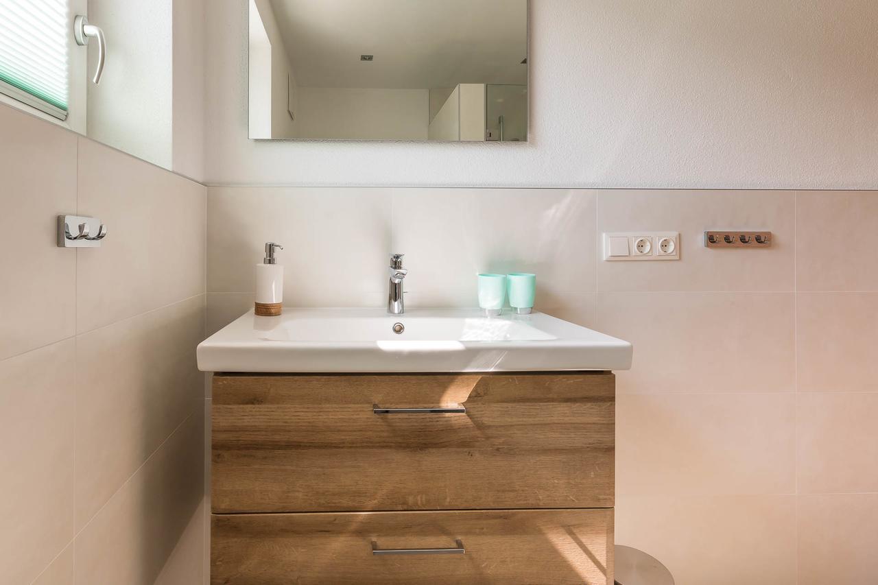 Apartment Im Huggn Fulpmes Ngoại thất bức ảnh