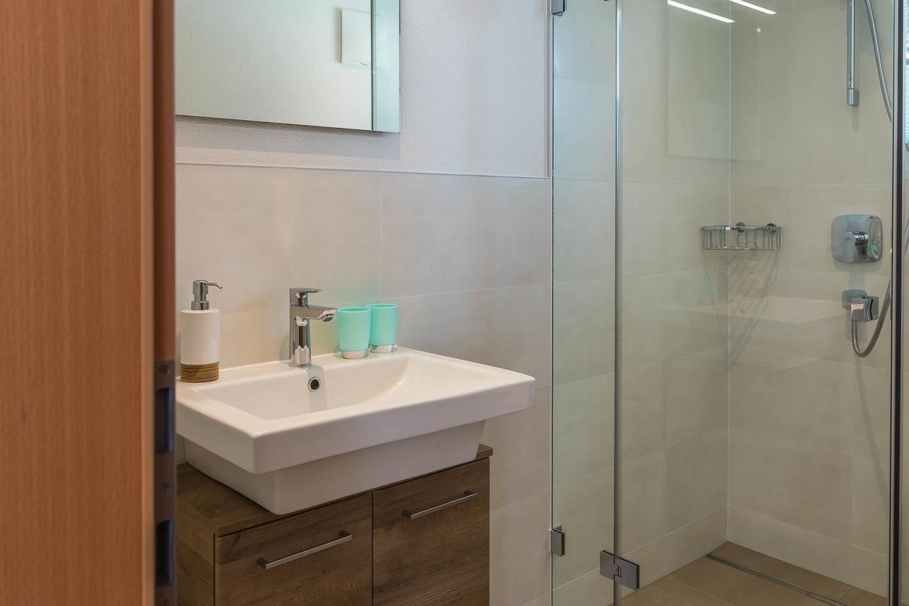 Apartment Im Huggn Fulpmes Ngoại thất bức ảnh