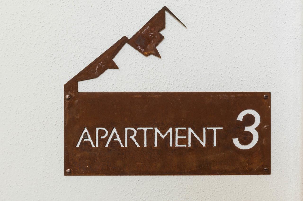 Apartment Im Huggn Fulpmes Ngoại thất bức ảnh