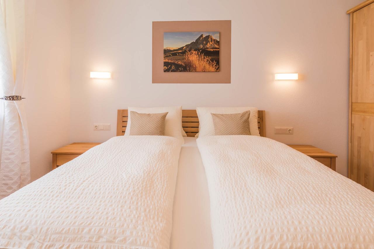 Apartment Im Huggn Fulpmes Ngoại thất bức ảnh