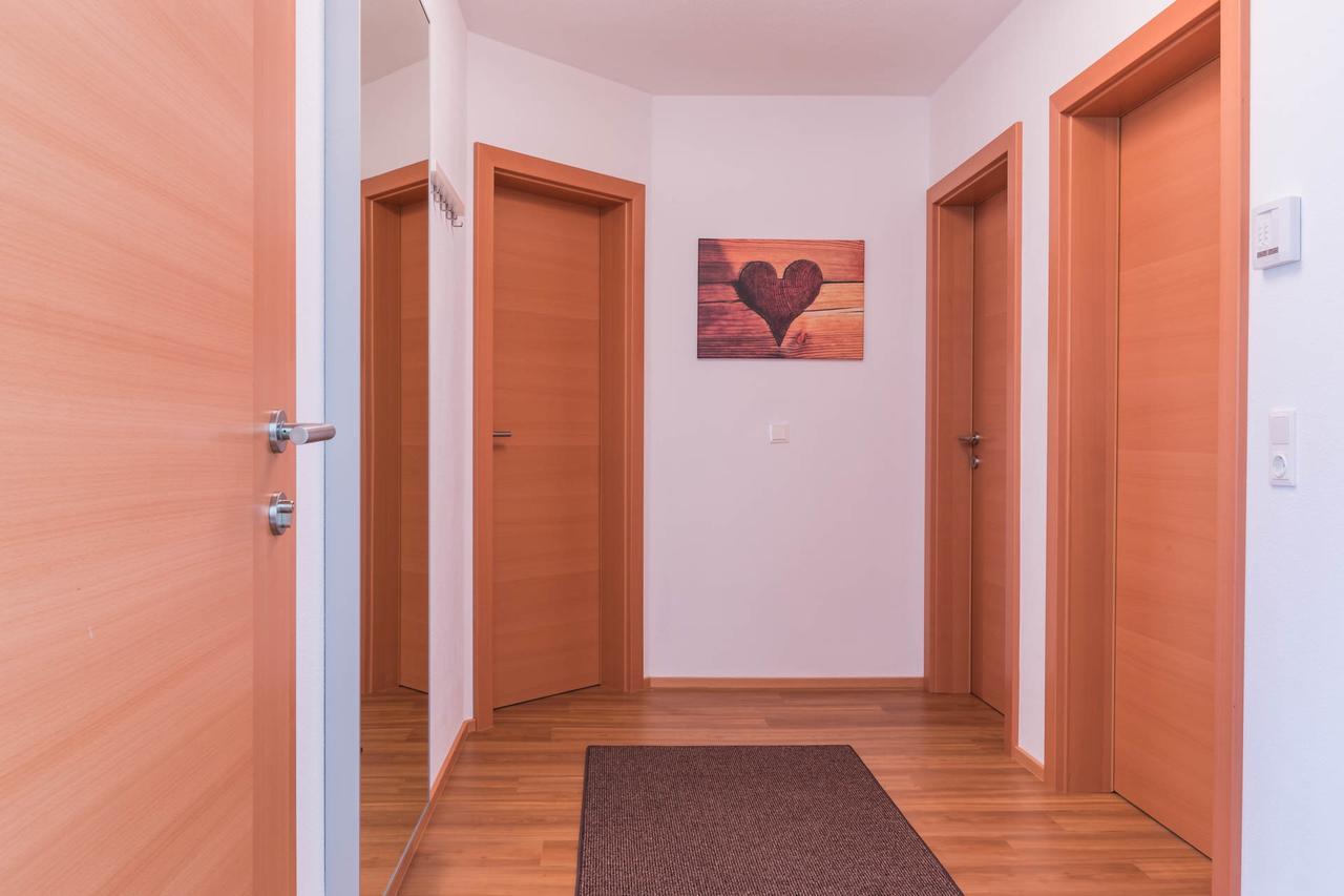 Apartment Im Huggn Fulpmes Ngoại thất bức ảnh