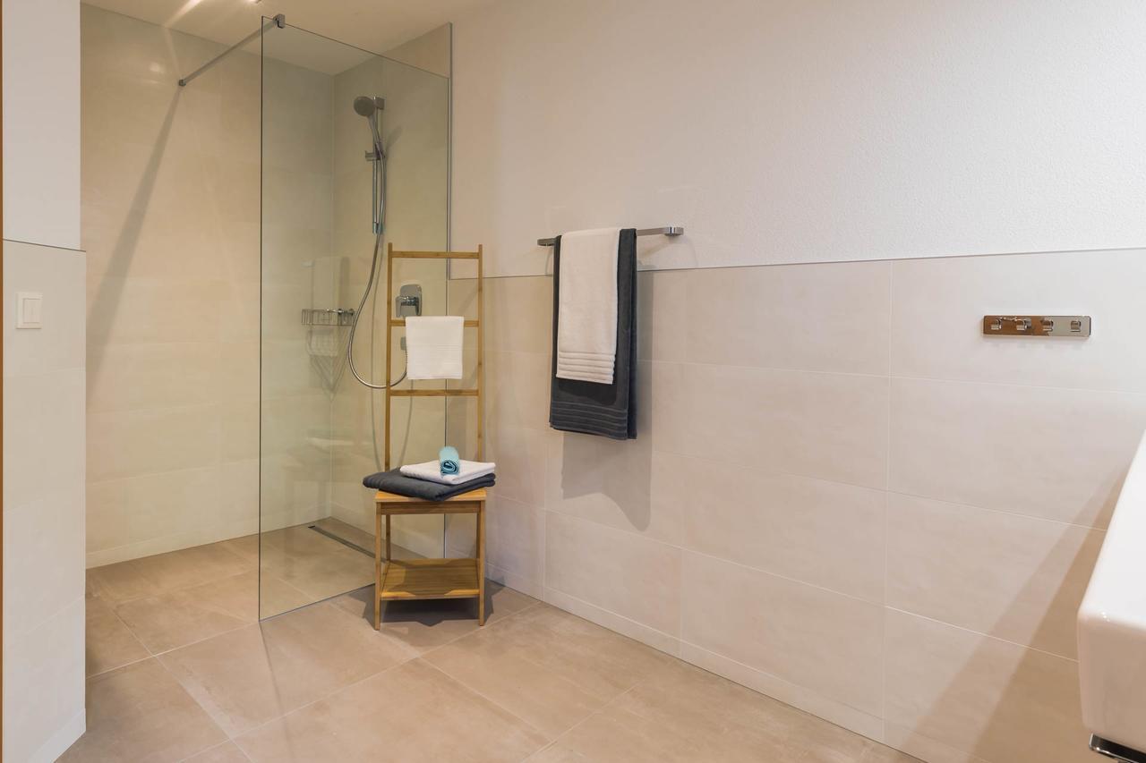 Apartment Im Huggn Fulpmes Ngoại thất bức ảnh