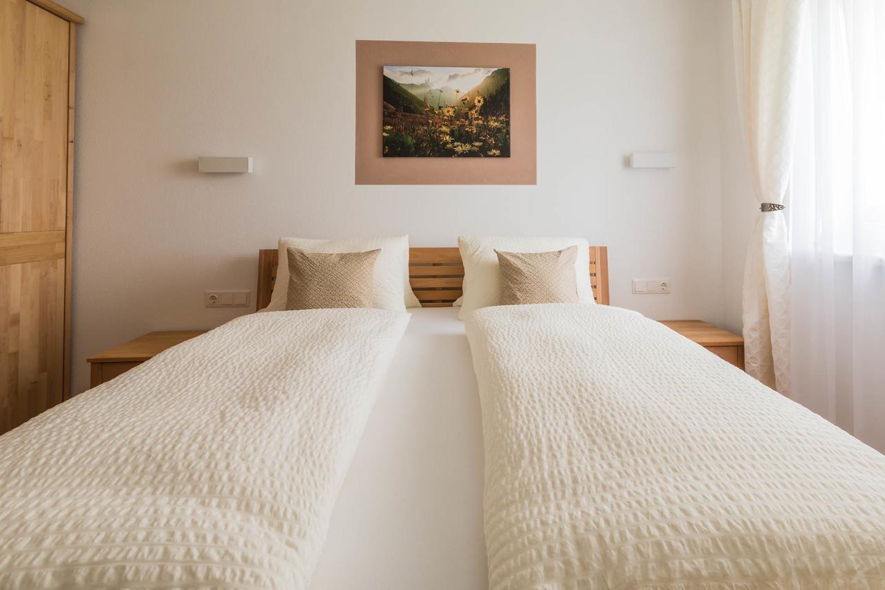 Apartment Im Huggn Fulpmes Ngoại thất bức ảnh