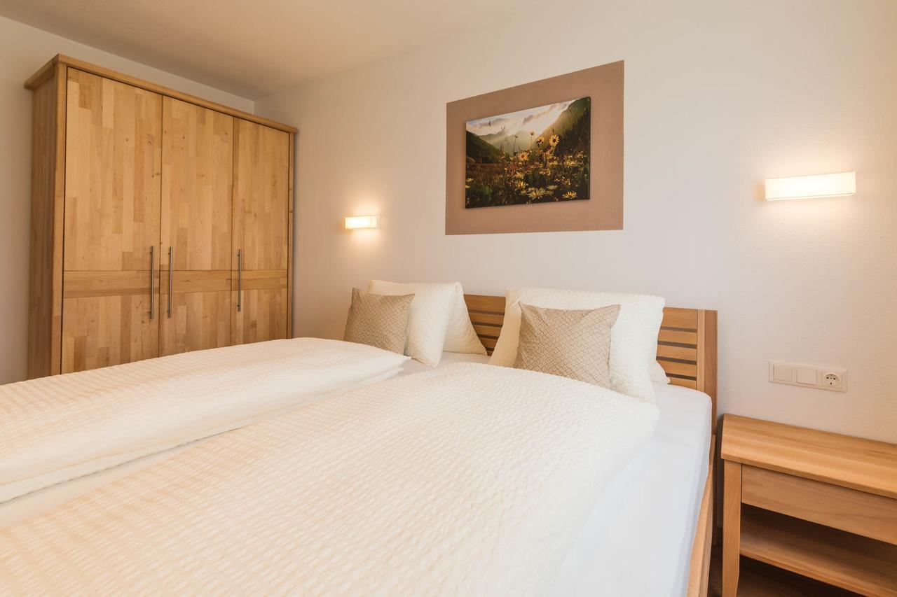 Apartment Im Huggn Fulpmes Ngoại thất bức ảnh