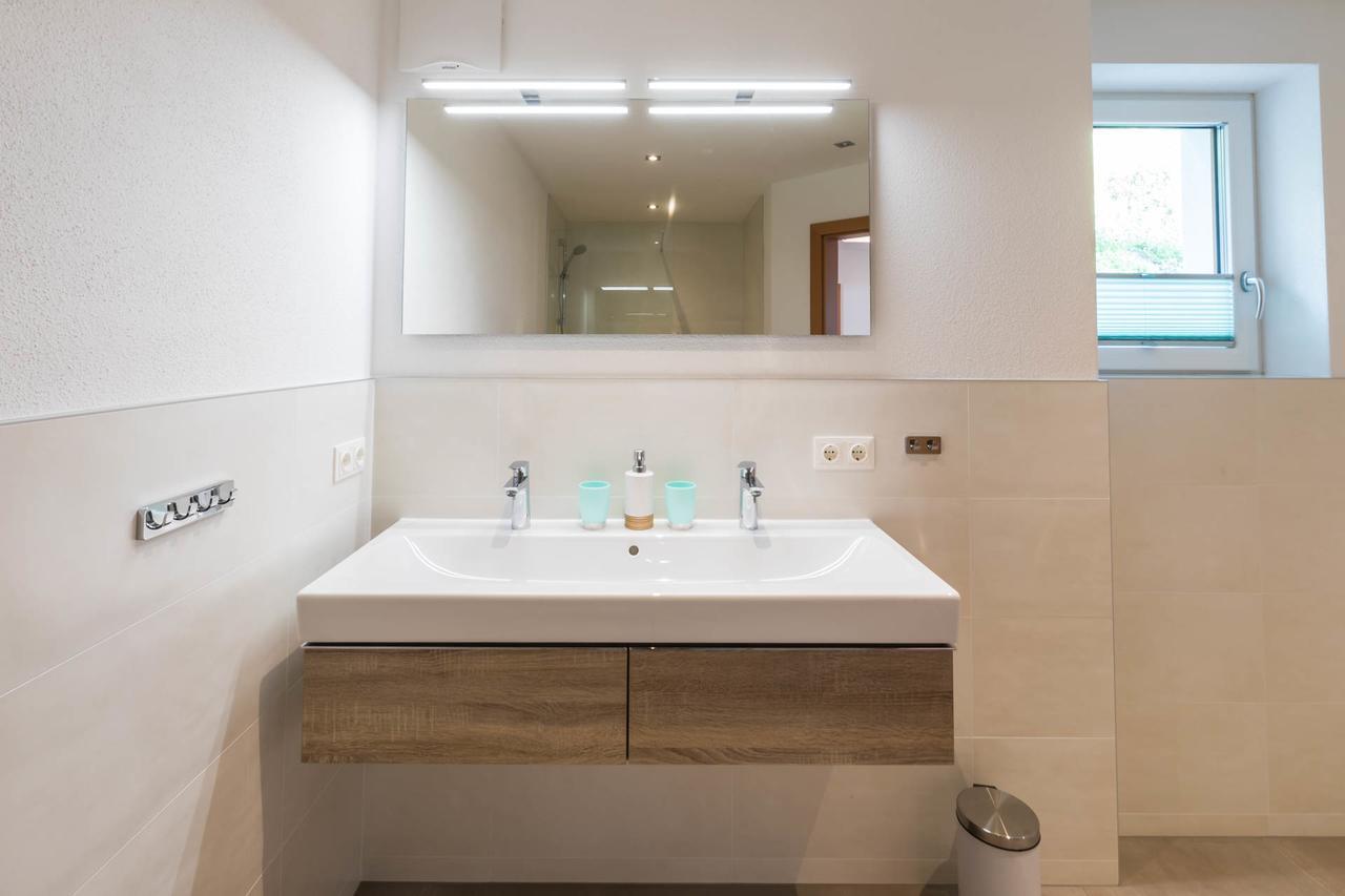 Apartment Im Huggn Fulpmes Ngoại thất bức ảnh