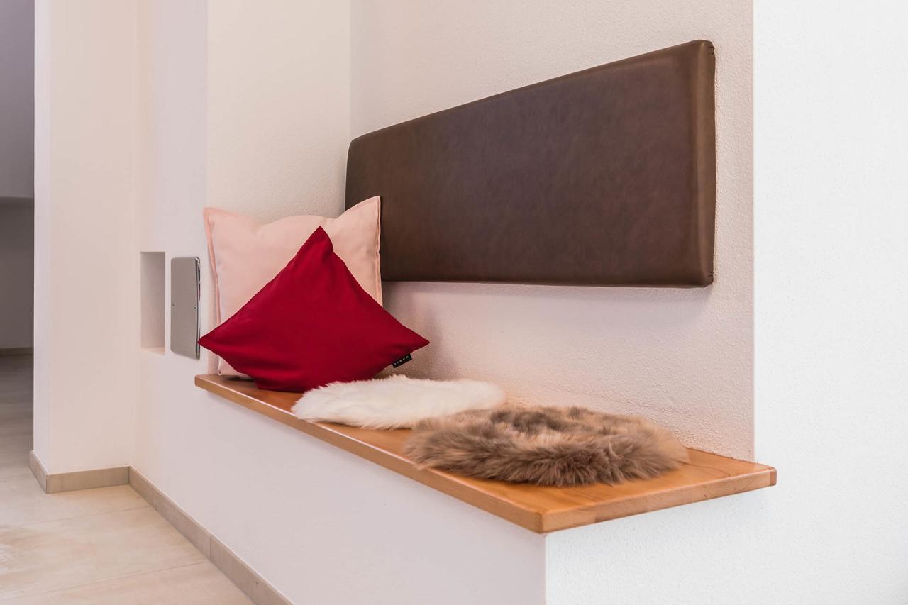 Apartment Im Huggn Fulpmes Ngoại thất bức ảnh