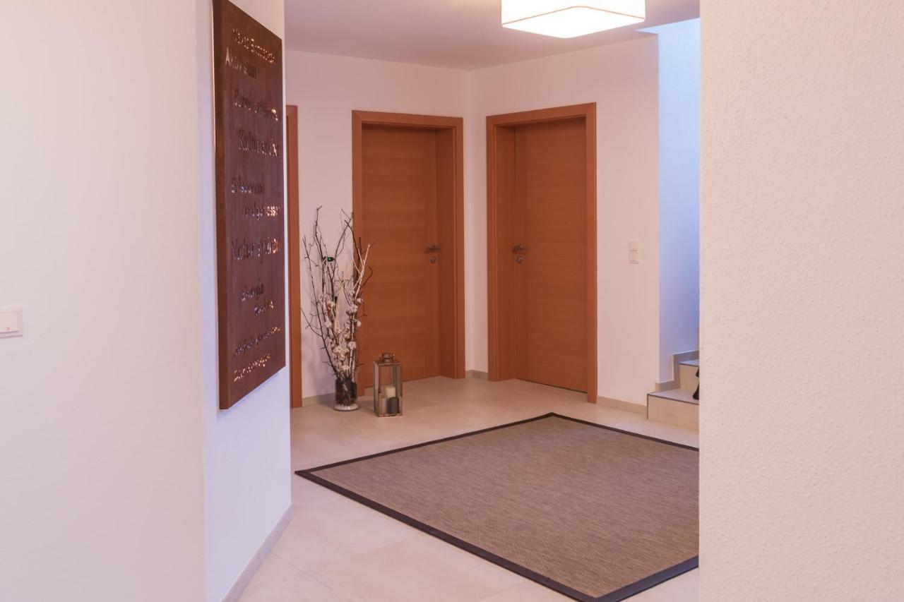Apartment Im Huggn Fulpmes Ngoại thất bức ảnh